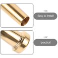 thumbnail image 2 of Shisuyan Trumpet Replacement Accessory Copper 1Pack 3.38X1.02X1.02In, 2 of 8