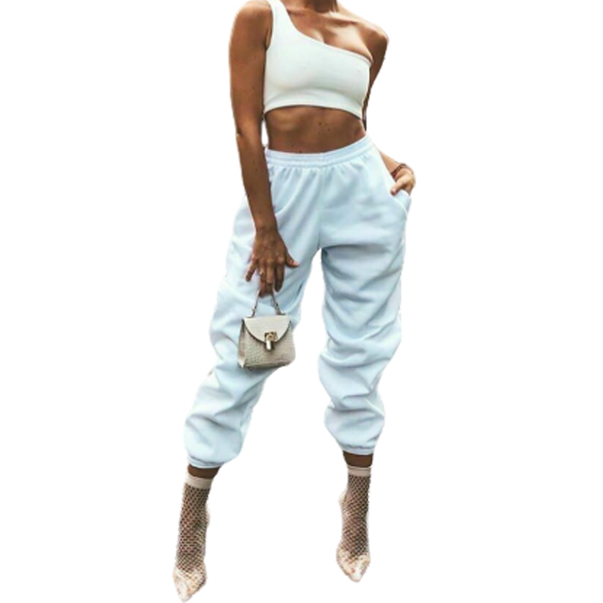 m and s ladies tracksuit bottoms