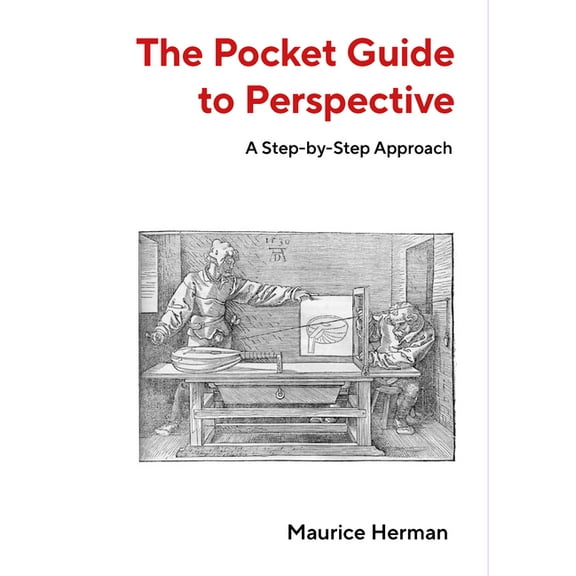 The Pocket Guide to Perspective (Paperback)