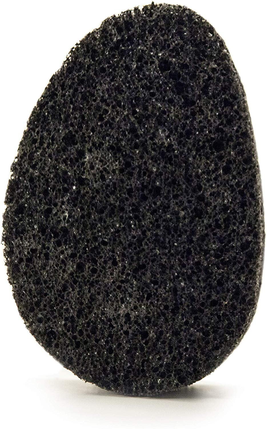 MartiniSPA ItalianMade 2Pack Natural Activated Charcoal Bath & Shower