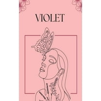 Violet (Paperback)