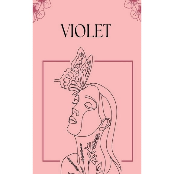 Violet (Paperback)
