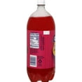 thumbnail image 2 of Goya Foods Fruit Punch Soda, 2 Liter, 2 of 3