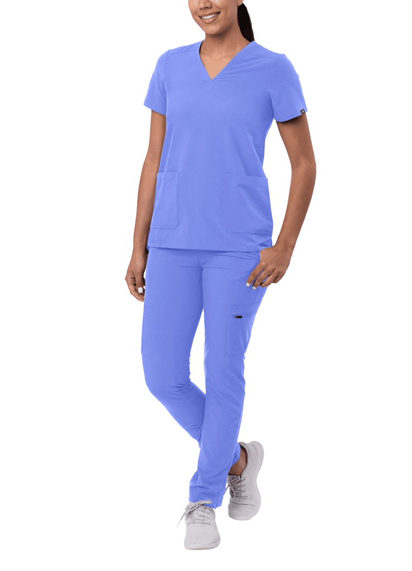 PROFESSIONAL: Our Addition Scrub Uniform Sets Are The Ideal Selection ...