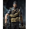 thumbnail image 5 of McFarlane Toys Call of Duty 2 Frank Woods Action Figure, Plastic Grey, 6 in, 5 of 5