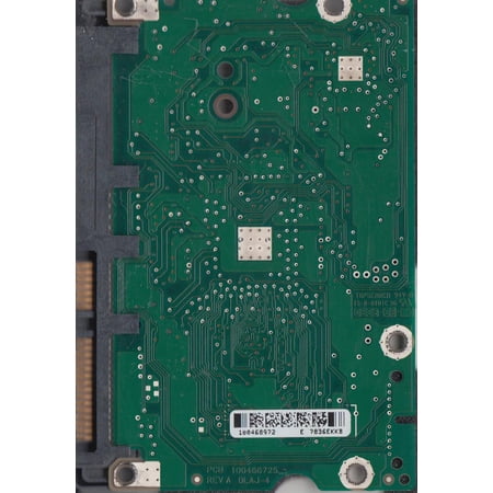 ST3500820AS  9BX134-568  SD35  100468972 E  Seagate SATA 3.5 PCB price history on PriceWatchPro