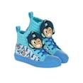 thumbnail image 6 of Men's Mega Man High Top Sneaker, 6 of 7