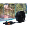 thumbnail image 2 of Tuyaux de Brouillard Arroseur Trampoline 12m Long Tuyau Conçu pour Améliorer l'Eau, 2 of 6
