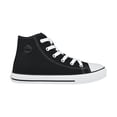 thumbnail image 4 of TENIS JOVEN BUBBLE GUMMERS WILSON TEXTIL NEGRO 22-24, 4 of 4