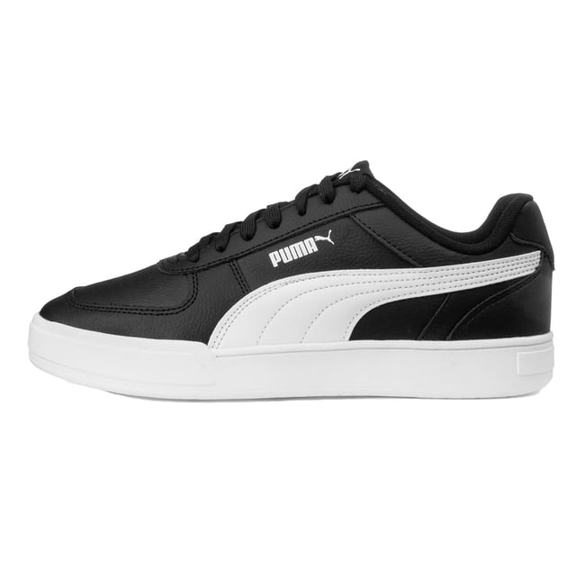 Tenis Puma Hombre Caven Negro 27.5 cm