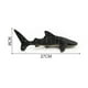 thumbnail image 3 of Juguete Realista Fiudx Con forma de ballena Modelo de Simulación Para niños, 3 of 3