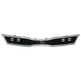 thumbnail image 1 of Parrilla Generica Filo Plata 2012 A 2017 Kia 1 Pieza, 1 of 3