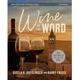thumbnail image 1 of Pre-Owned Wine in the Word Bible Study Guide Plus Streaming Video: Why God Gave Us the Gift of Wine (Paperback) 0310172764 9780310172765, 1 of 1