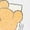 WHITE, variant on Winnie The Pooh - Bootleg Tee - Juniors Cropped Graphic T-Shirt