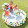 thumbnail image 3 of Alberca Piscina Flotador Pelota 51 Cm Piña Para Niño Intex Intex 59469, 3 of 4