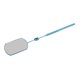thumbnail image 3 of Espejo De Pestañas Plegable De Metal Giratorio De 360 ​​grados Que Previene El Empañamiento Espejo De Extensión De Pestañas Azul Claro Para Maquillaje, 3 of 5