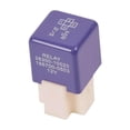 thumbnail image 4 of Relevador de Arranque para Automóvil Accesorio con Conector 4PINS Repuesto de Piezas Automotrices Resistente al Desgaste de Material PP Adecuado para, 4 of 8