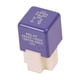 thumbnail image 4 of Relevador de Arranque para Automóvil Accesorio con Conector 4PINS Repuesto de Piezas Automotrices Resistente al Desgaste de Material PP Adecuado para, 4 of 8