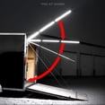 thumbnail image 2 of Luz de Trabajo Plegable XKGLOW NiteStix LED de 1.5 m para Techo, 2 of 9