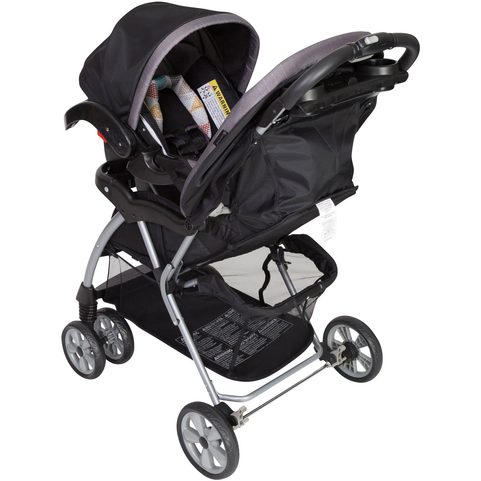 baby trend venture mate travel system