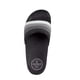 thumbnail image 2 of Sandalia para baño Hombre gris Sintético Castalia Casual, 2 of 4