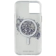 thumbnail image 3 of Case-Mate Étui Karat pour MagSafe pour iPhone 14 Plus - une Touche de Perle, 3 of 3