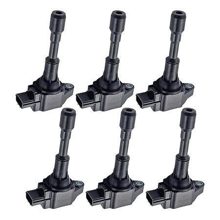 Mishimoto 2009-2020 Nissan 370Z Single Ignition Coil main image 0