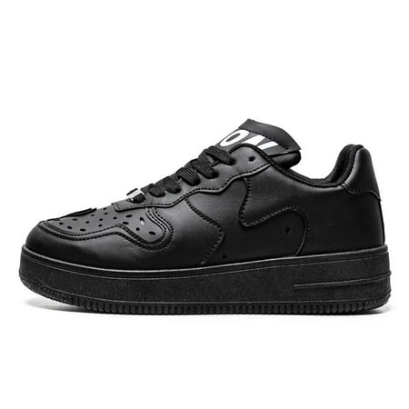 

Earlde Men‘s New Fashion Trend Casual Board Shoes Comfort Anti-slip