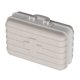 thumbnail image 1 of Caja De Medicina, Diseño De Equipaje De Contenedor De Medicina Tamaño Pequeño Para Viajes, 1 of 7