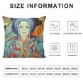 thumbnail image 5 of Decorative Cushion Covers for Sofa, 5 of 5