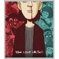 thumbnail image 2 of Netflix Women's Stranger Things The Lost Sister Eleven Graphic T-Shirt, 2 of 4