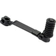 thumbnail image 1 of Bgsha Motocross ATV Noir Acier Inoxydable Levier de Vitesse Pliant 50cc-250cc, 1 of 8
