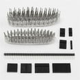 thumbnail image 4 of Paquete de 1450 Kit de conector Cable puente Cable electrónica conector carcasa adaptador surtido Kit en caja Accesorios, 4 of 6