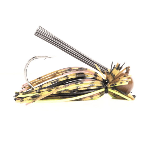 Motion Fishing Finesse Jig Missouri Craw 5/16