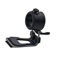 thumbnail image 4 of Quemador de camping con interruptor de encendido, herramienta auxiliar, equipo multifuncional para senderismo. Negro, 4 of 9