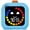 Blue, variant on Children's Digital Visual Timer - Rechargeable, Silent Up/Down Timer, 99-Minute Countdown, Suitable for Classrooms, Homes, and Treatment Facilities - Fosters Focus and Independence