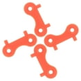 thumbnail image 5 of NICEXMAS 4Set Nylon Boat Gas Cap Key for Marine Operations 1.97X0.90X0.20in, 5 of 8