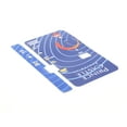 thumbnail image 2 of Prince Castle Kit,Overlay 197-475S - Genuine OEM Replacement Part, 2 of 4