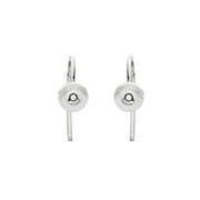 Precious Stainless Steel Women's Fashion Earrings