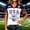 Red, variant on 2026 New USA Soccer Jersey Women, United States Jersey Soccer, Jersey USA V Neck Short Sleeve Football Shirt, USA Flag Soccer Jersey for Adult(Watermelon Red, 2XL)