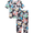 Paw Patrol, variant on Character Toddler Viscose Unisex 2-Piece Pajama Set, Sizes 12M-5T