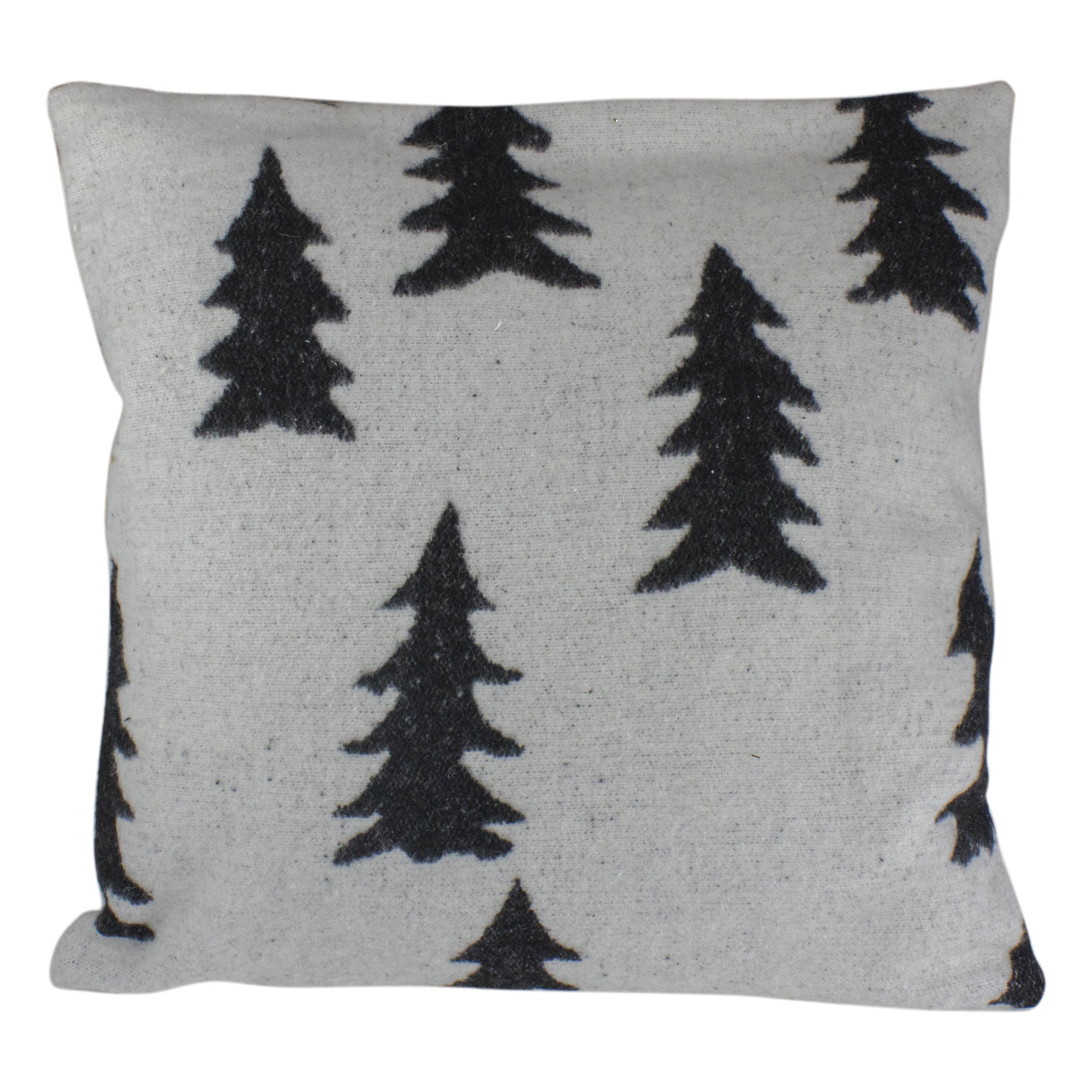 tree shaped pillow