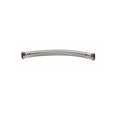thumbnail image 1 of Conector de calentador de agua Fluidmaster B1H18 de acero inoxidable de 45 cm, 1 of 8