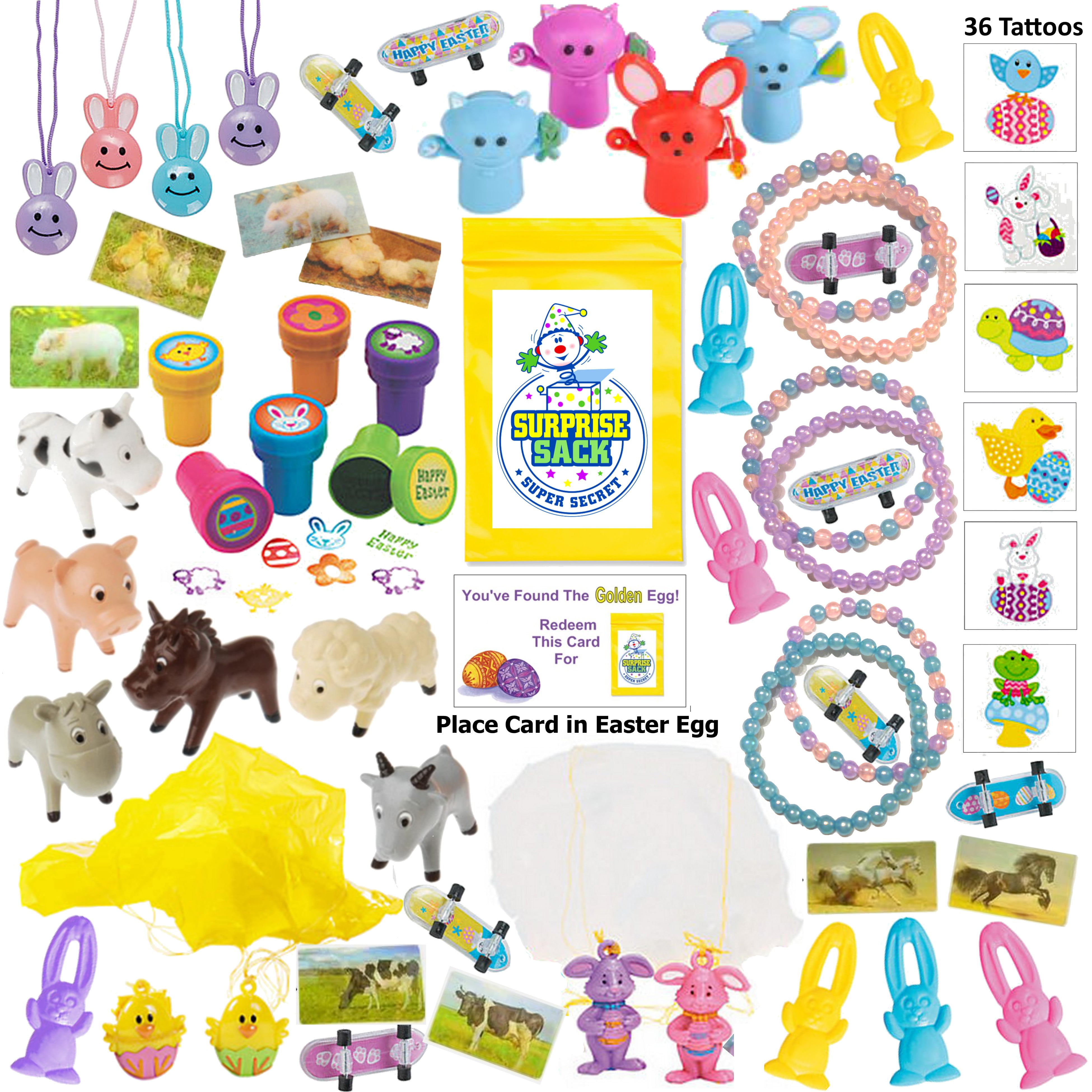 3 dz per Order Easter Party Favors and prizes HAPPY DEALS ~ 36 Easter Pencils