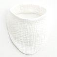 thumbnail image 2 of Baby Bibs-Baby Bandana Drool Bibs Cotton for Unisex Boys and Girls, Soft Absorbent Set for Teething and Drooling, 2 of 3