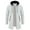White, variant on Tawop Coats for Men Thin with Hood Loose Knit Sweaters Long Length Plus Mens Clothing,Coffee,L