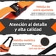 thumbnail image 5 of Bandas de Resistencia para Ejercicio 75 lbs,Set de 4 Bandas Elásticas para Pull Ups,Ligas de Resistencia para Ejercicio Entrenamiento en Casa/Gimnasio,Contiene Manijas y Pedales., 5 of 5