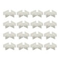 thumbnail image 2 of 16Pcs Tray Stackers Dried Food Storage Tray Rack for Harvest Right Freeze Dryer, 2 of 10