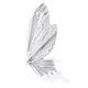 thumbnail image 1 of Butterfly Shaped Flower Wrapping Paper Waterproof Bouquet Flower Wrapping Paper Butterfly Shaped Paper, 1 of 5