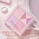 thumbnail image 5 of Blush Palette Dasique Blending Mood Cheek #05 Violet Knit, 5 of 8